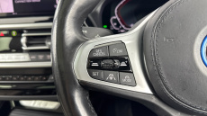 BMW iX3 210kW M Sport 80kWh 5dr Auto Electric Estate